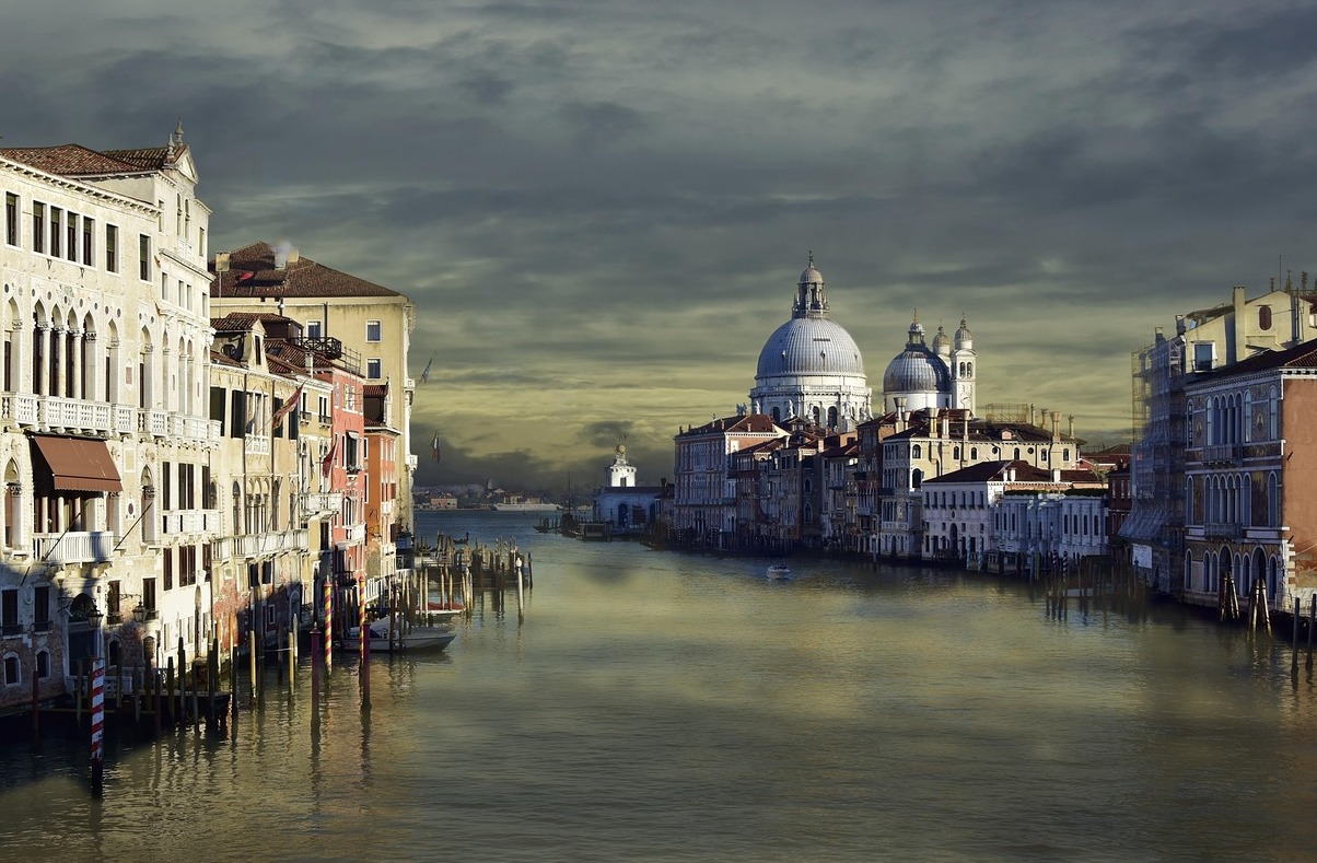 Ancona / Loggia dei Mercanti - Ancona | Secret World Trip Planner