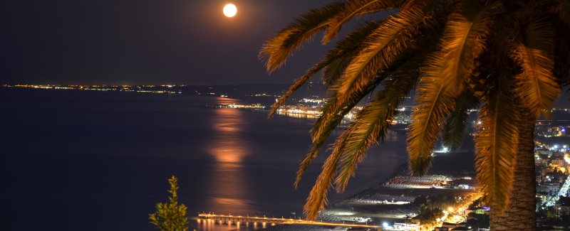 Το Vasto και η γοητεία της κάτω Αδριατικής