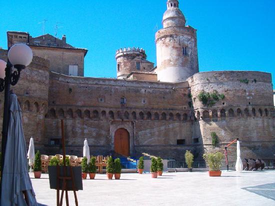 Το Vasto και η γοητεία της κάτω Αδριατικής