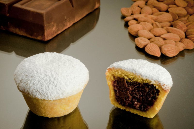 卡斯特尔*弗伦塔诺的博科诺蒂