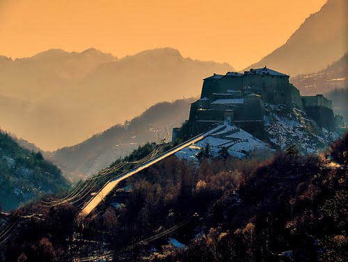 Fort Eilles