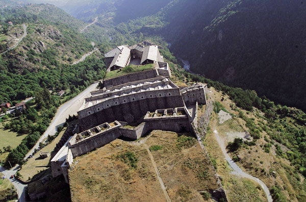 Fort Eilles