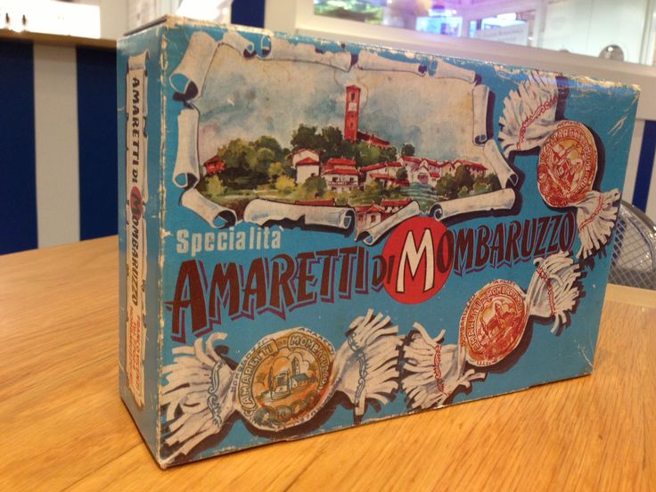 Makronen von Mombaruzzo - Mombaruzzo | Secret World Trip Planner