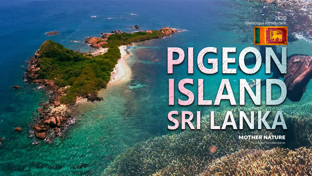 Taubeninsel - Pigeon Island | Secret World Trip Planner