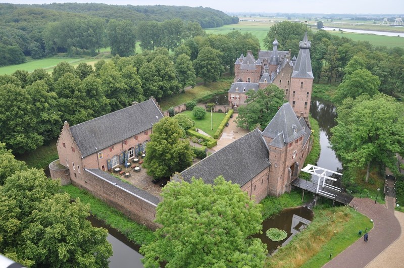 Doorwerth Castle