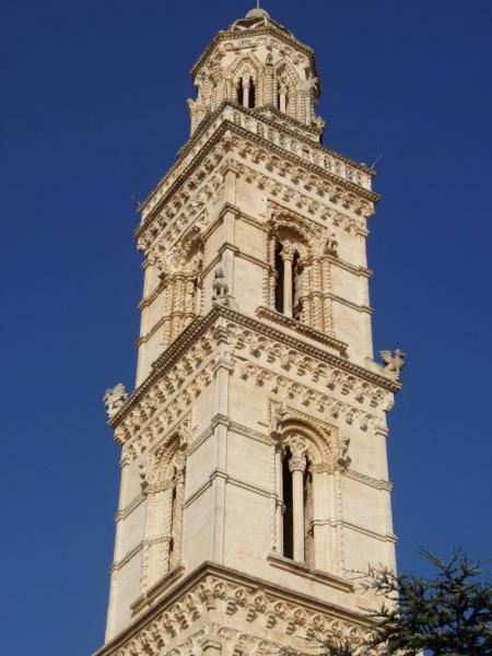 Turnul lui Raimondello din Soleto - Soleto | Secret World Trip Planner