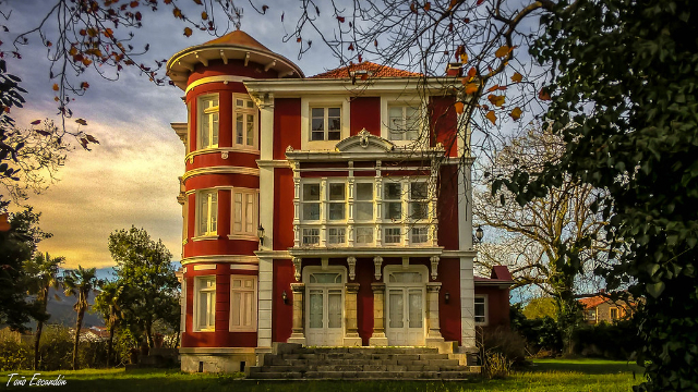 cases índies - Colombres | Secret World Trip Planner