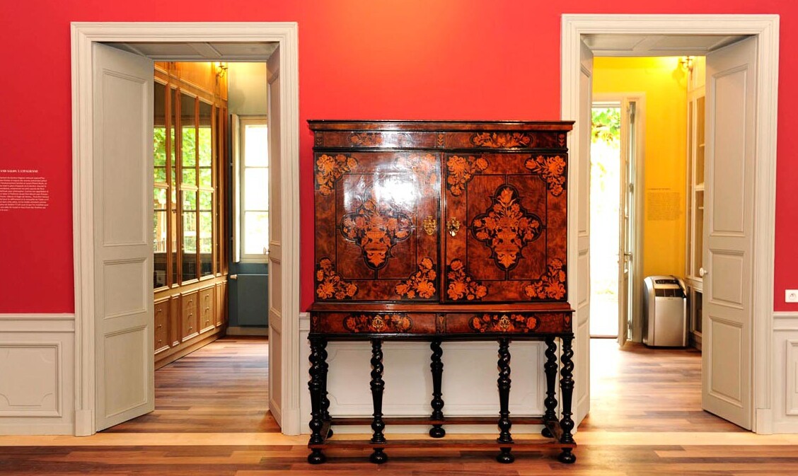 Stendhal Museum - Grenoble | Secret World Trip Planner