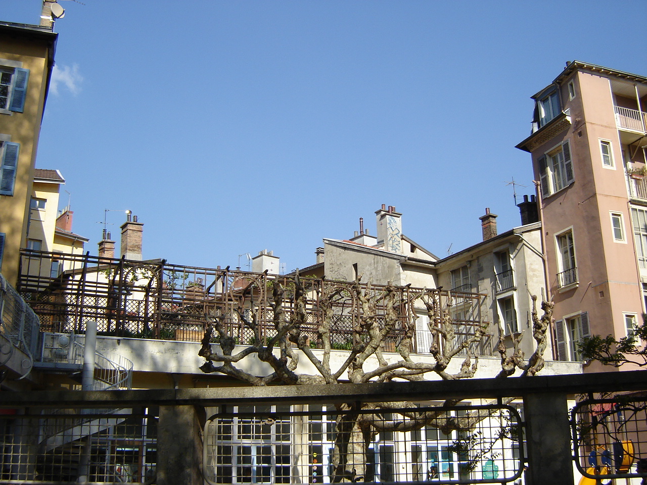 Stendhal Museum - Grenoble | Secret World Trip Planner