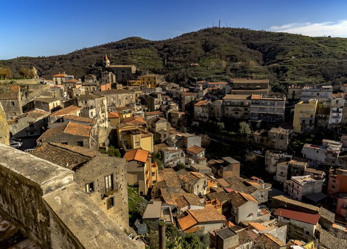 Castiglione Di Sicilia 