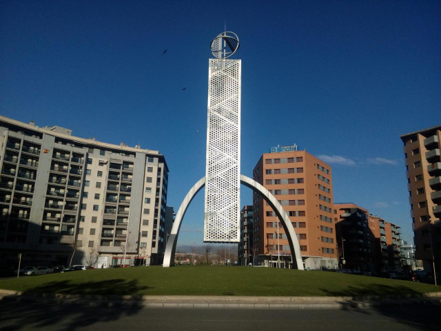 Menara Angin - Tarragona | Secret World Trip Planner
