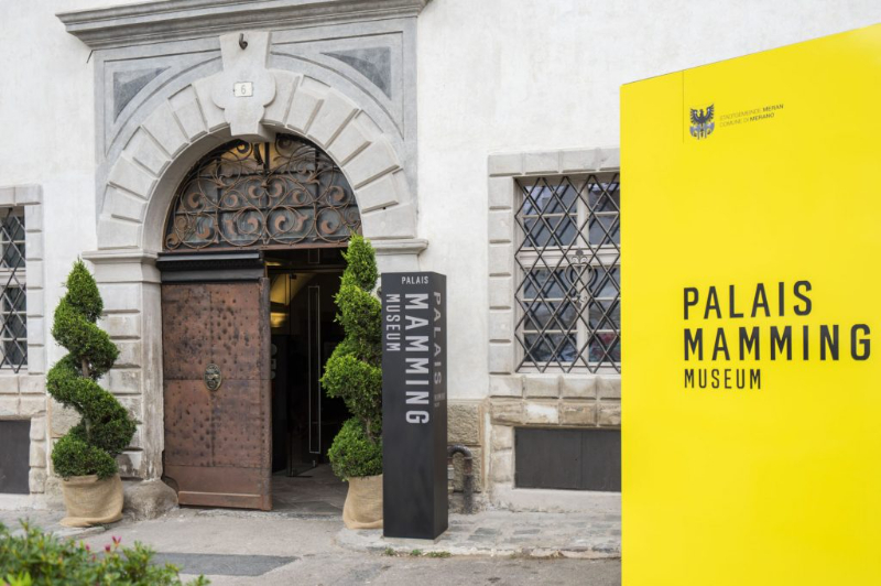 Museo Municipal de Merano