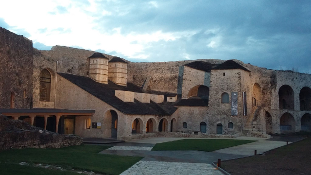 Az Ezüstműves Múzeum - Ioannina | Secret World Trip Planner