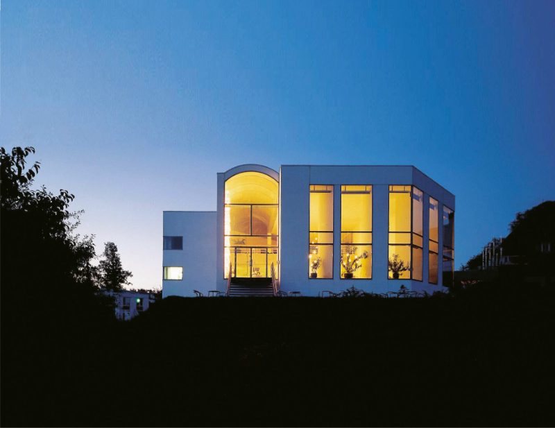 Museum van Moderne Kunst van Trapholt Moderna