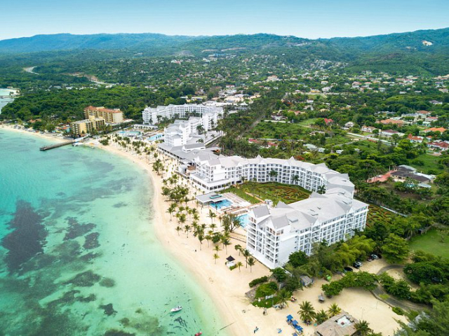 Tám con sông - Ocho Rios | Secret World Trip Planner