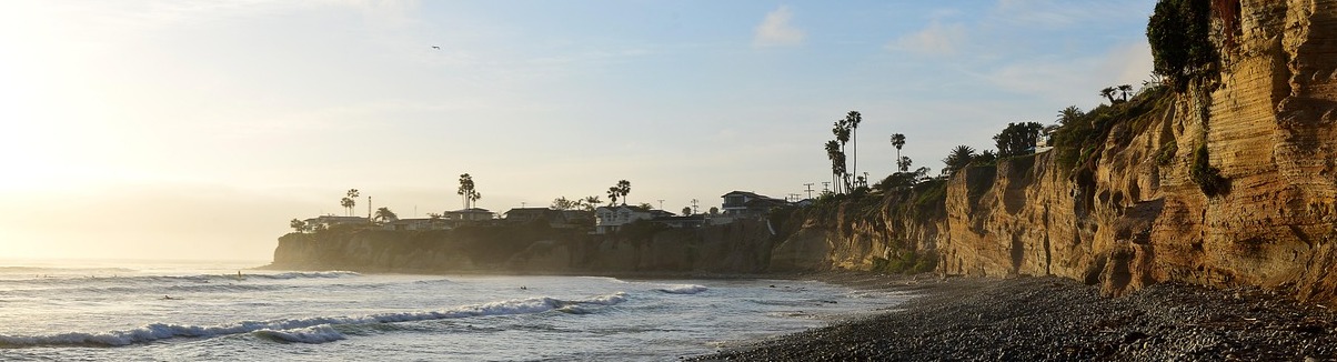 ಸ್ಯಾನ್ ಡಿಯಾಗೋ ಮತ್ತು 2,300-ಹೆಕ್ಟೇರ್ ಪಾರ್ಕ್ ತನ್ನ ಈಸ್ಟ್ ಸೈಡ್ - San Diego | Secret World Trip Planner