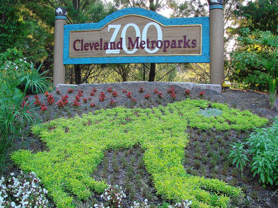 Zoo Cleveland Metroparks - Cleveland | Secret World Trip Planner