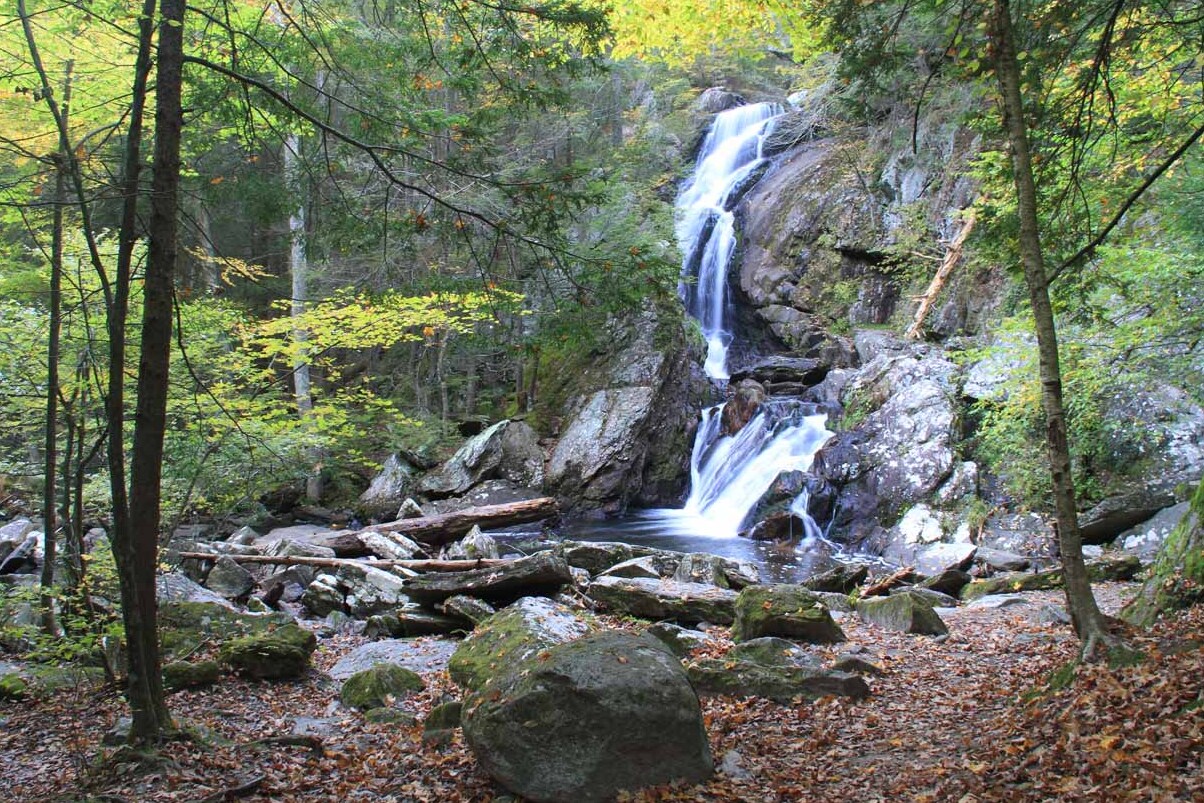 Campbell Falls State Park - Norfolk | Secret World Trip Planner