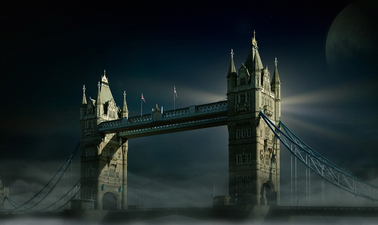 יש אלג ' ין במוזיאון הבריטי של לונדון. - Bloomsbury | Secret World Trip Planner