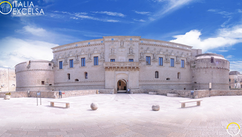 Corigliano d'otranto: selo Grece Salentina - Corigliano D'otranto | Secret World Trip Planner