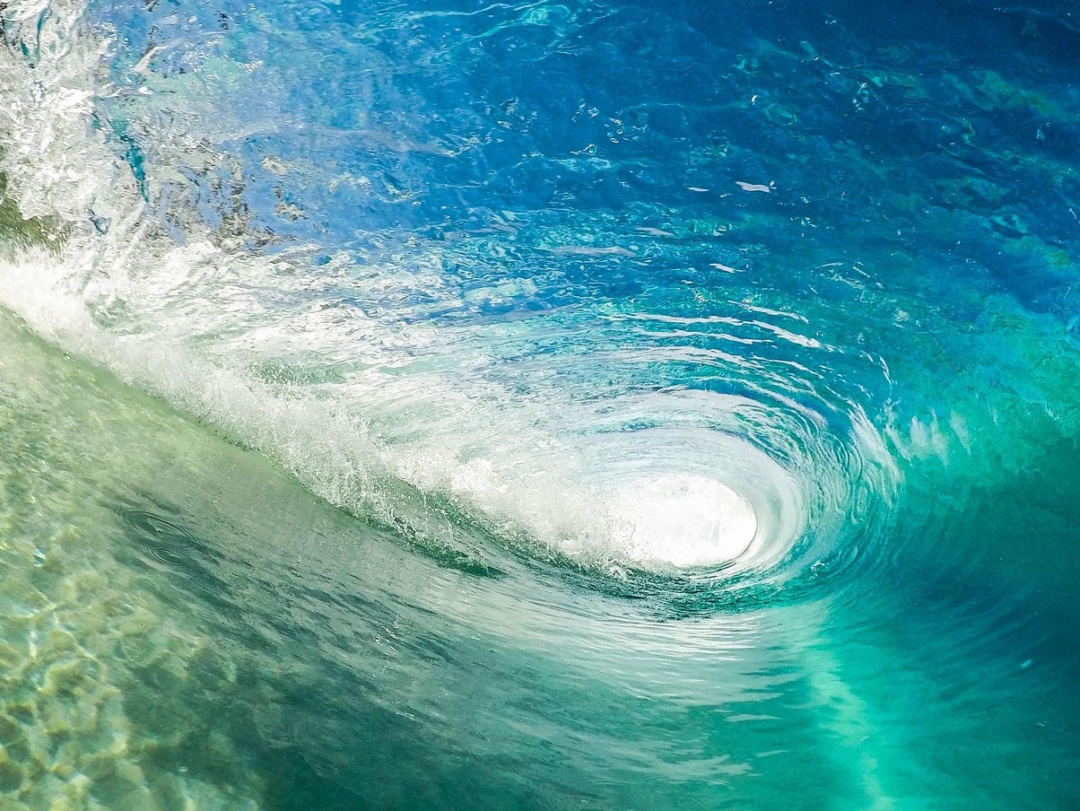 Nazaré, il surf e the Big Mama - Nazaré | Secret World Trip Planner