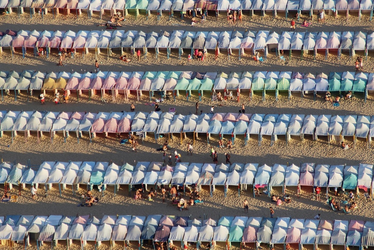 Nazaré: Praia do Norte beach - Nazaré | Secret World Trip Planner