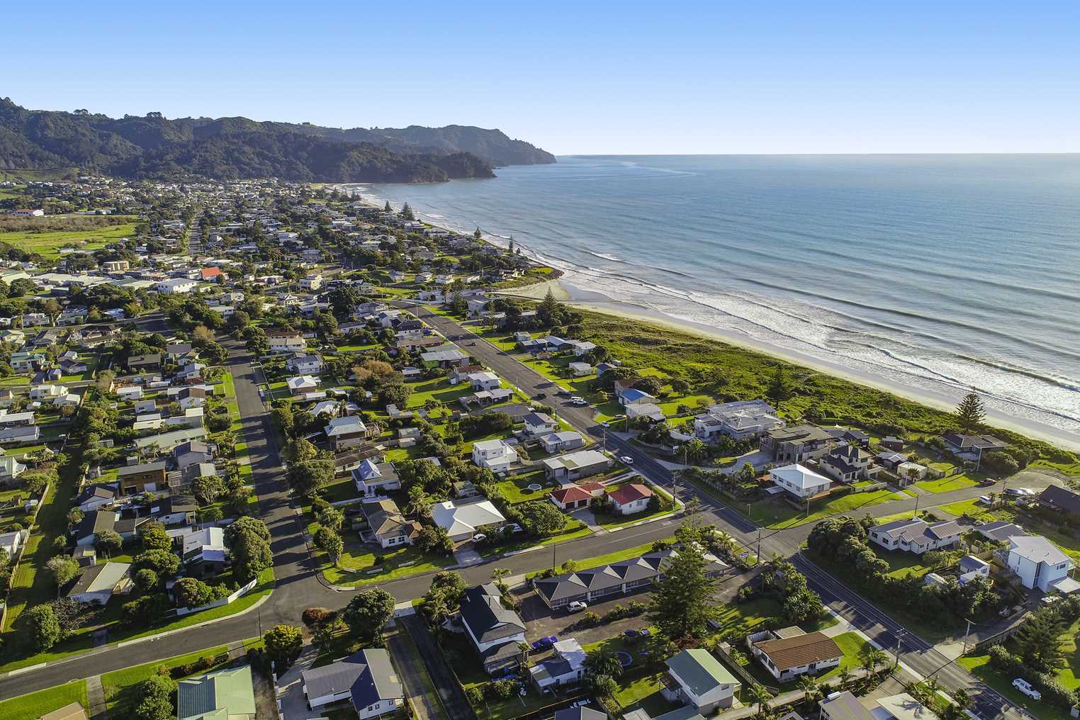 Waihi punika Selandia Anyar kang 'Heart Emas' - Waihi | Secret World Trip Planner