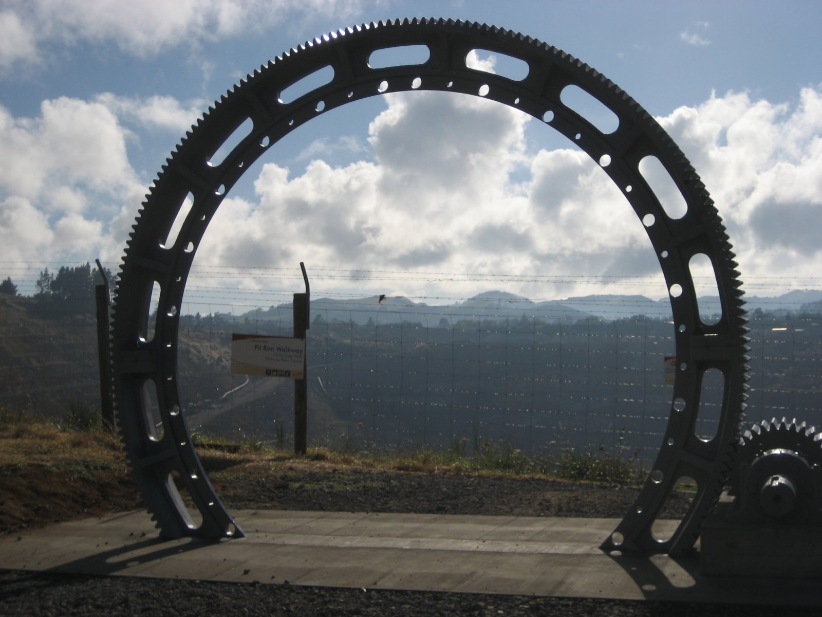 Waihi punika Selandia Anyar kang 'Heart Emas' - Waihi | Secret World Trip Planner