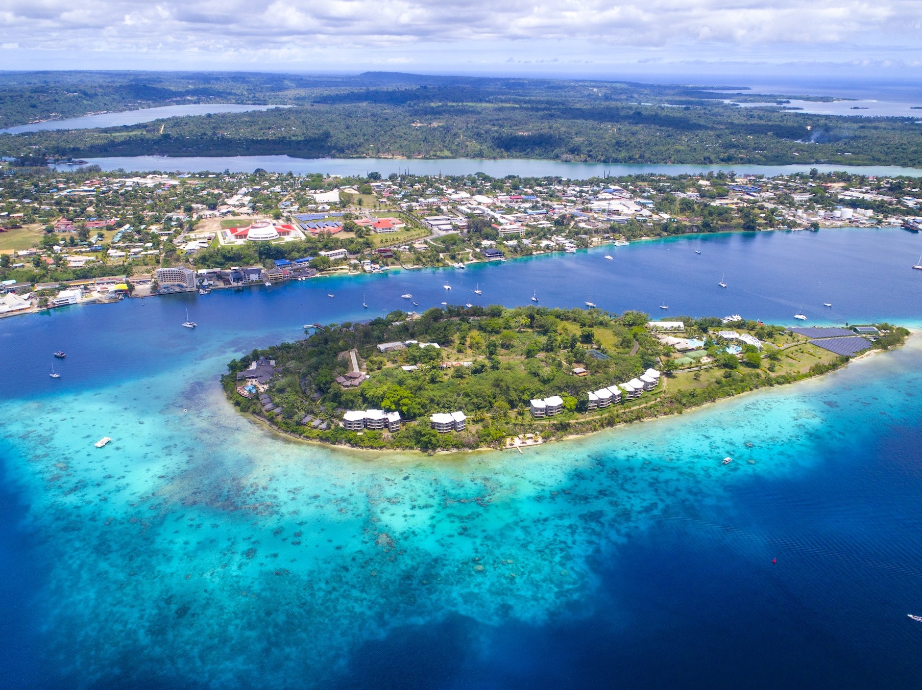 האוקיינוס השקט | ונואטו  | Secret World Trip Planner