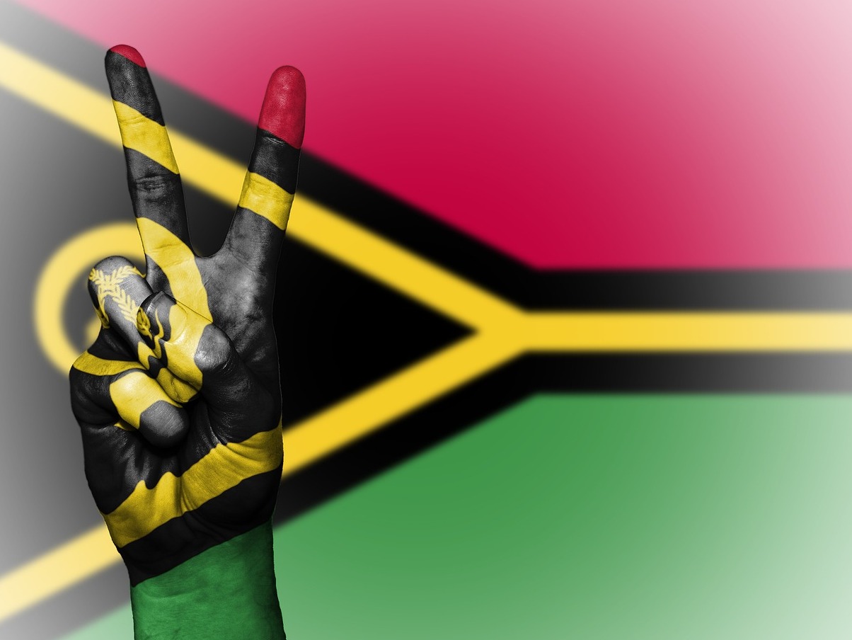 האוקיינוס השקט | ונואטו  | Secret World Trip Planner