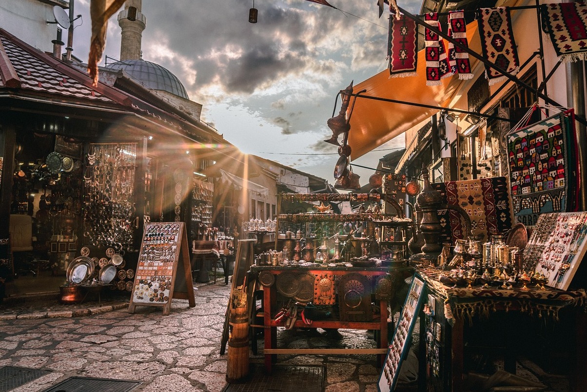 Golf Des Iles Borromées: klenot mezi Zemí a oblohou - Brovello-carpugnino | Secret World Trip Planner