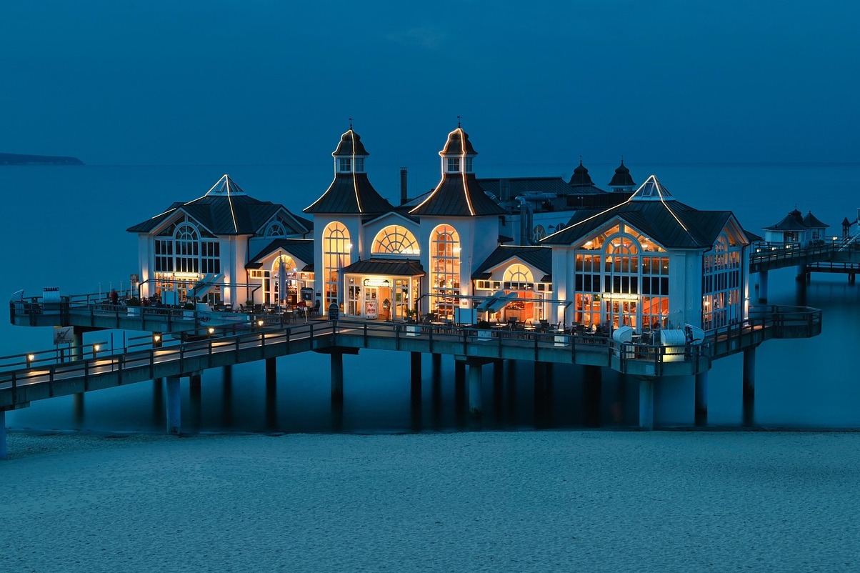 Golf Des Iles Borromées: klenot mezi Zemí a oblohou - Brovello-carpugnino | Secret World Trip Planner