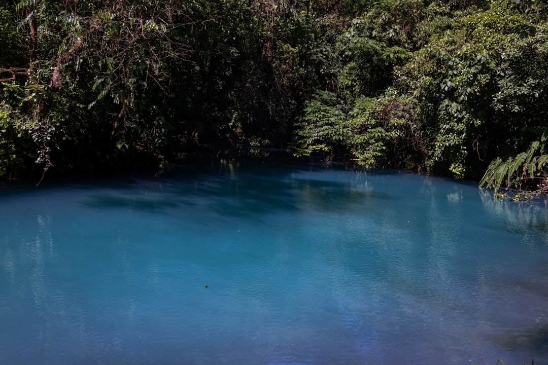 Poço Azul , the blue well - Brazlândia | Secret World Trip Planner