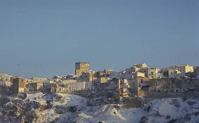 مونتيسكاليوسو