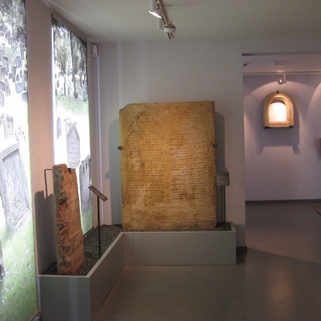 Museo SchPIRA - Speyer | Secret World Trip Planner