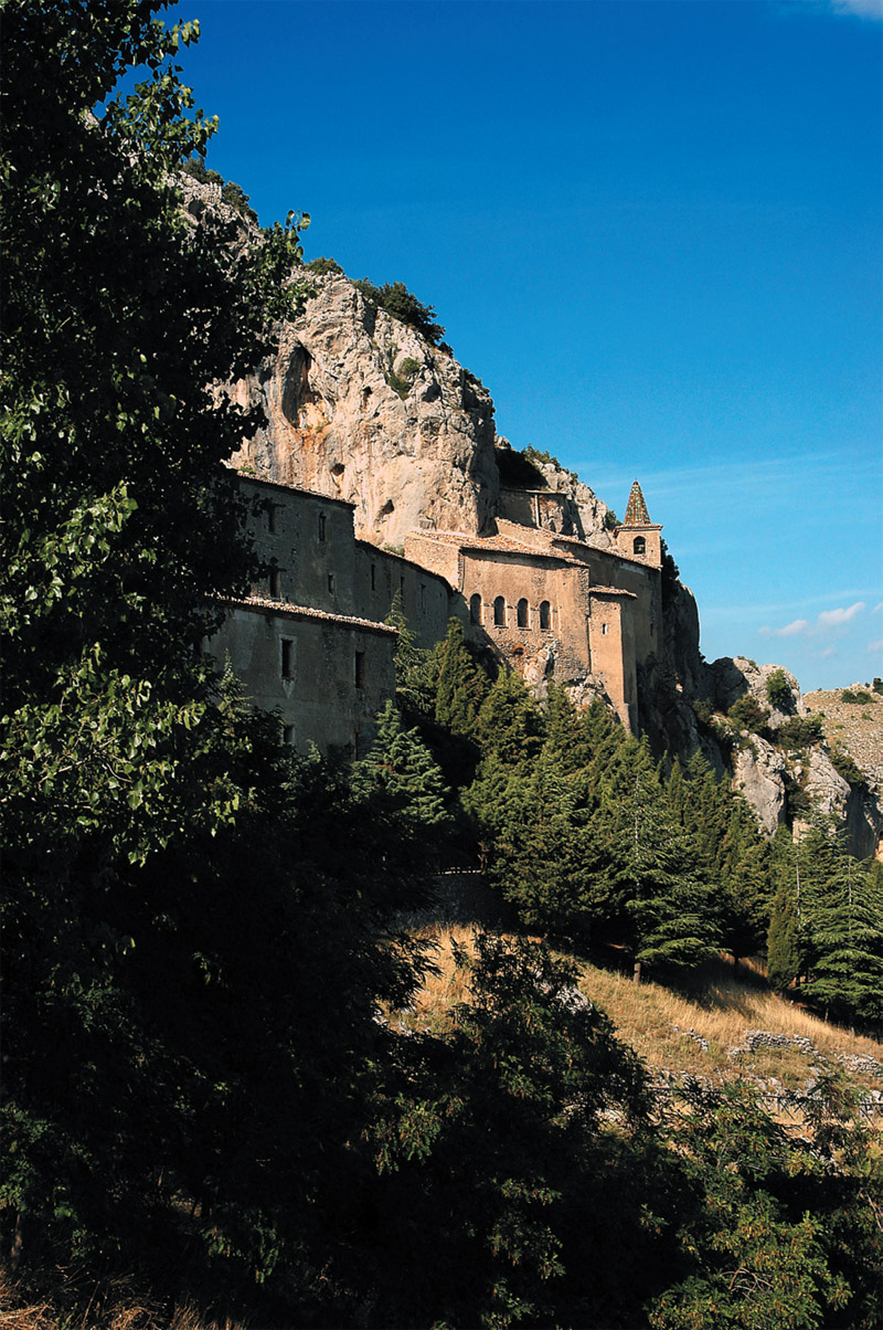 Heiligdom van Santa Maria delle Armi - Cerchiara di Calabria | Secret World Trip Planner