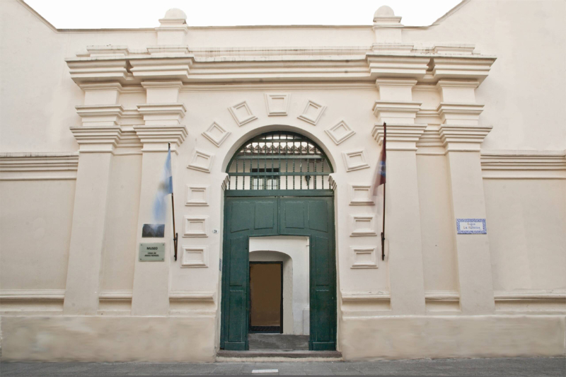 Arias Rengel Müzesi - Salta | Secret World Trip Planner