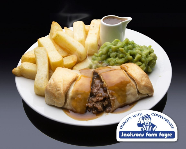 Rag pudding och pastorad barms - Manchester | Secret World Trip Planner