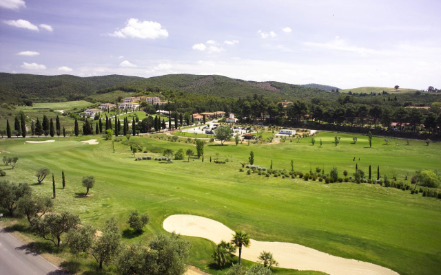 Câu lạc bộ Golf Metaponto - Metaponto | Secret World Trip Planner