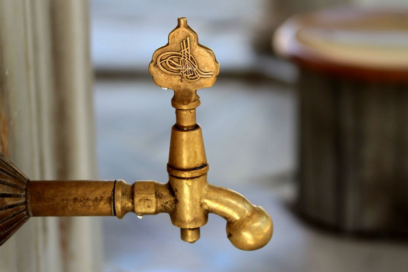 A tap és technológiája Múzeuma