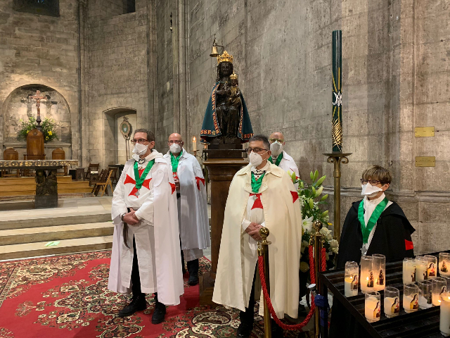 Küünlapäev Saint Victorias - Marseille | Secret World Trip Planner