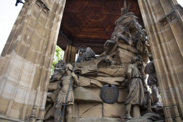 Mali i Ullinjve - Speyer | Secret World Trip Planner