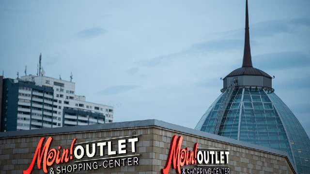 MEIN Outlet at Shopping-Center - Bremerhaven | Secret World Trip Planner