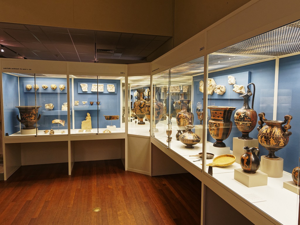 Museum Van Allard Pierson