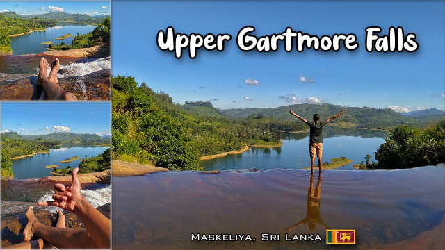 Gartmore Falls - RG5V+5P7 | Secret World Trip Planner