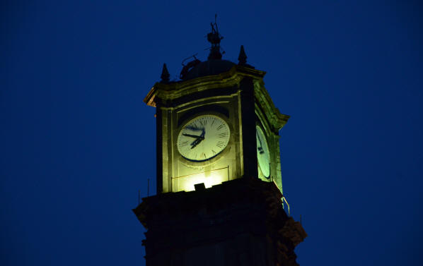 Clock Tower
