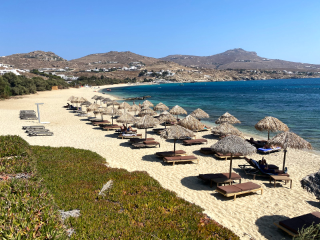 Platja de Kalafatis - Kalafati | Secret World Trip Planner