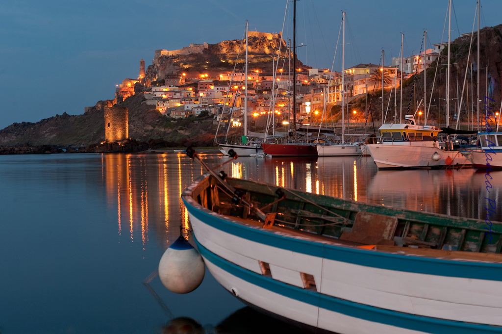 కాస్టెల్సార్డో - Castelsardo | Secret World Trip Planner