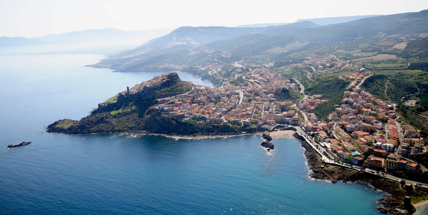 కాస్టెల్సార్డో - Castelsardo | Secret World Trip Planner