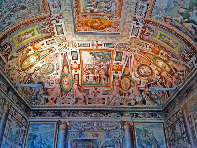 Villa d'Este - Villa d'Este | Secret World Trip Planner